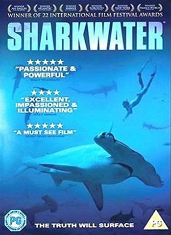 その他 Sharkwater [DVD] Amazon.com: Sharkwater (DVD) : Rob Stewart, Paul Watson